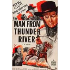 MAN FROM THUNDER RIVER, THE   (1943)